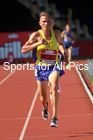 Mens 5000 metres, 2019 Muller British Championships, Alexander Stadium, Birmingham. Photo: David T. Hewitson/Sports for All Pics
